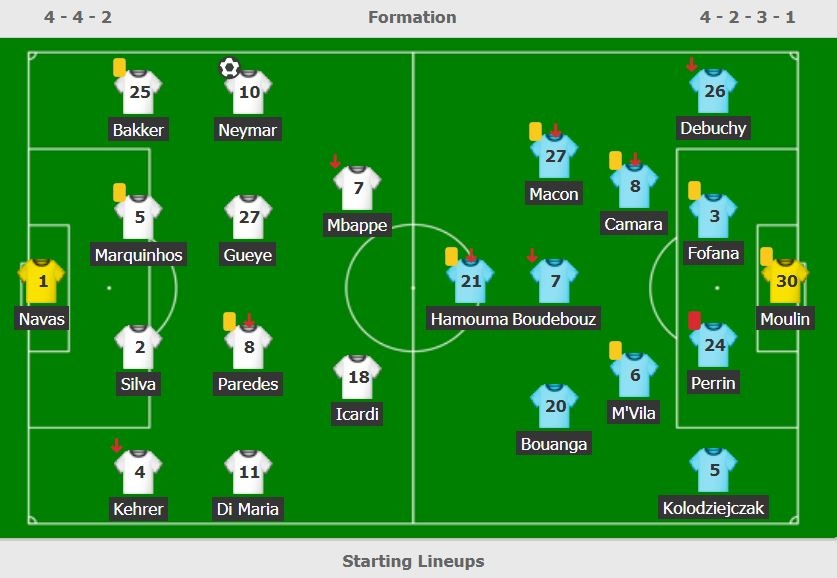Mbappe bi triet ha anh 2