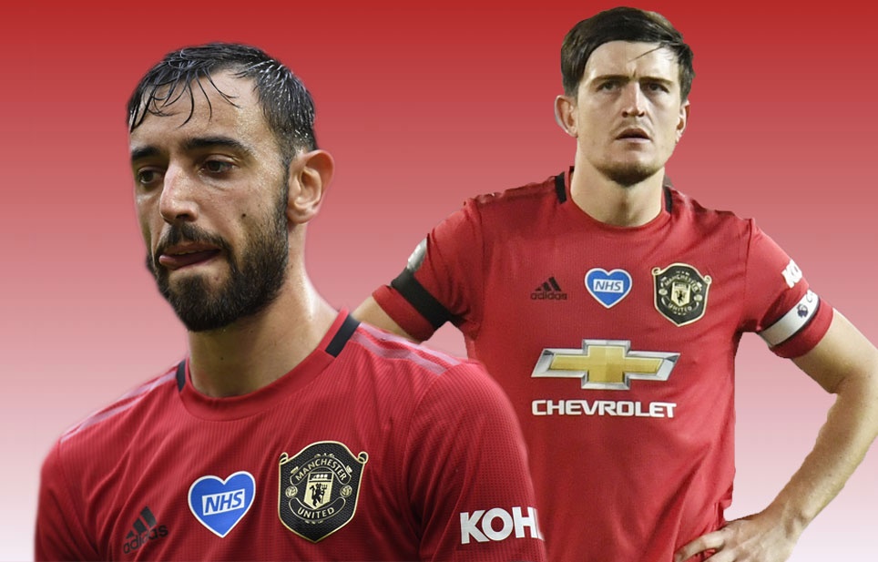 MU gay tranh cai o doi hinh tieu bieu Ngoai hang Anh hinh anh