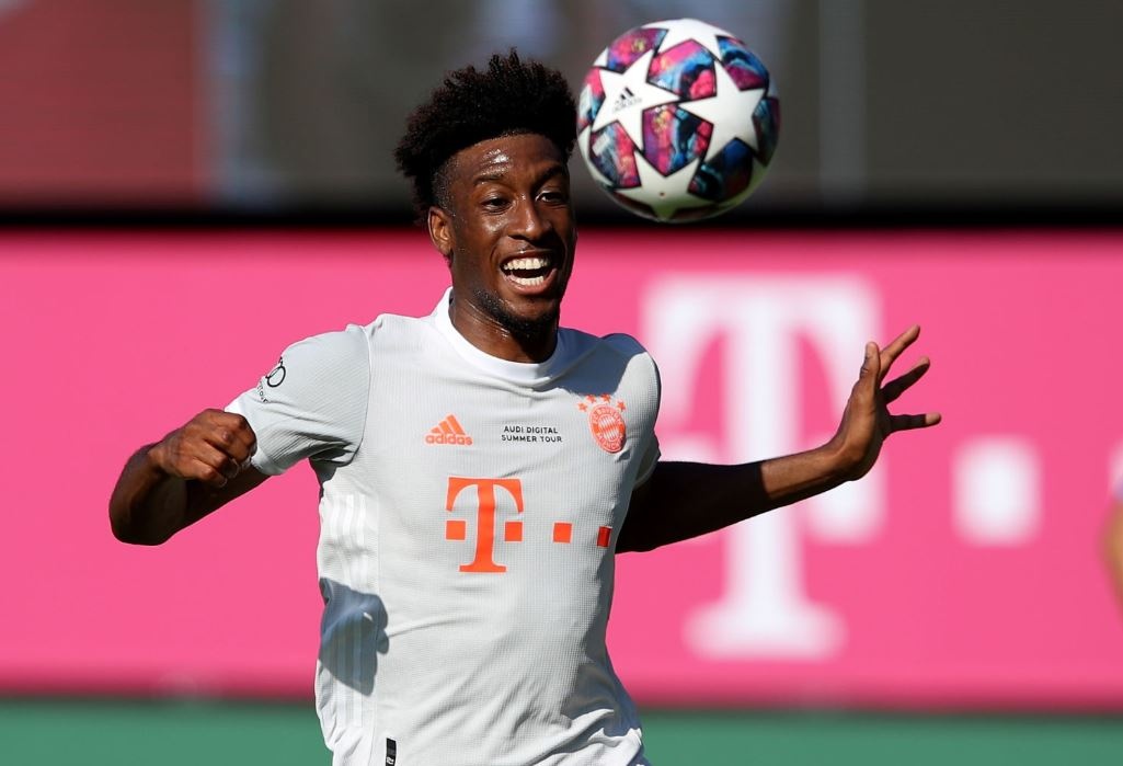 MU mua Harry Kane anh 2