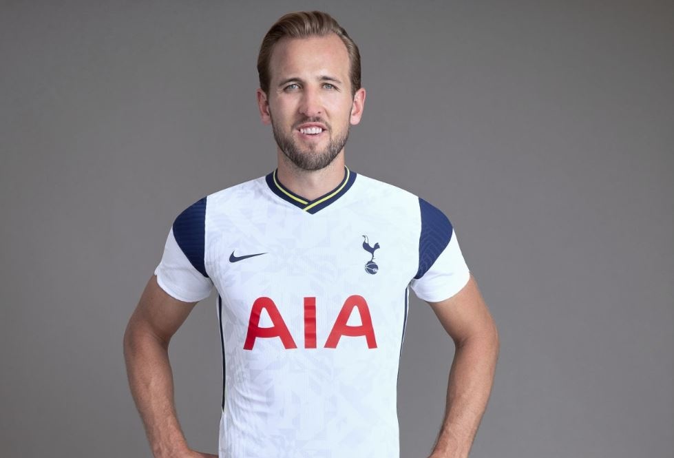 MU mua Harry Kane anh 5