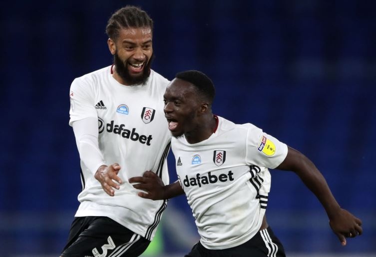 Fulham, Swansea dat mot chan vao tran cau dat nhat the gioi hinh anh