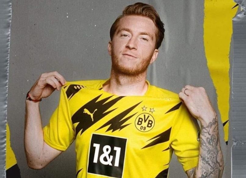 10 mau ao dau an tuong vua ra mat tai chau Au hinh anh