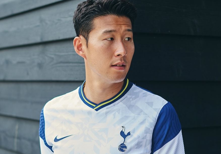 Mau ao dau gay that vong cua nhung CLB hang dau chau Au hinh anh