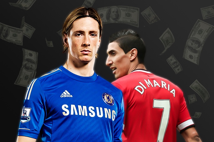 Doi hinh chuyen nhuong lang phi nhat lich su Premier League hinh anh