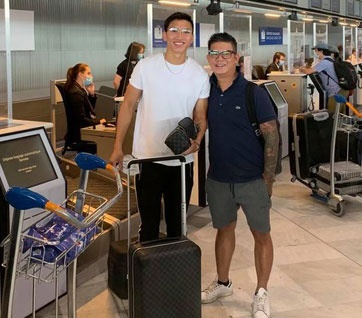 Van Hau ve Viet Nam anh 2