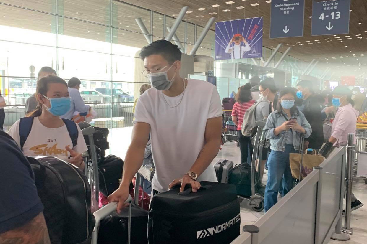 Van Hau ve Viet Nam anh 1