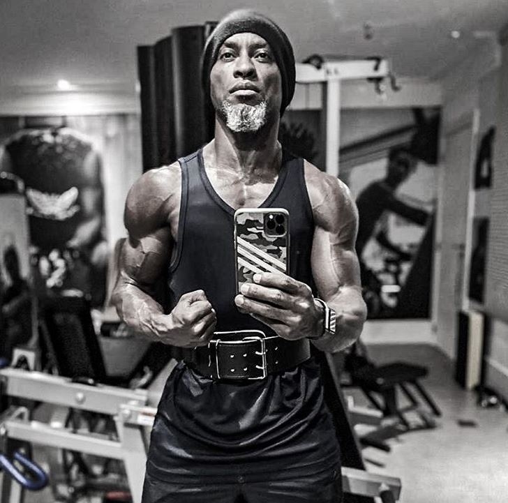 Co bap cua Ze Roberto anh 1