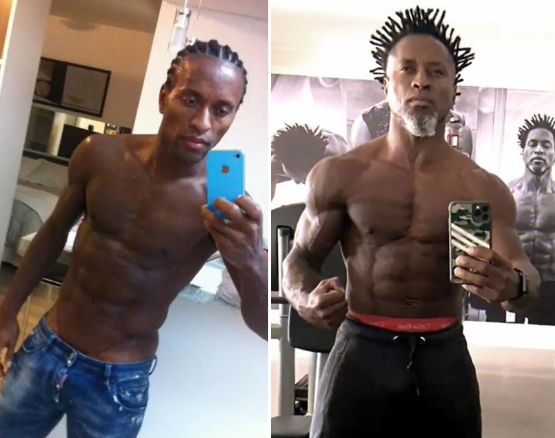 Co bap cua Ze Roberto anh 2