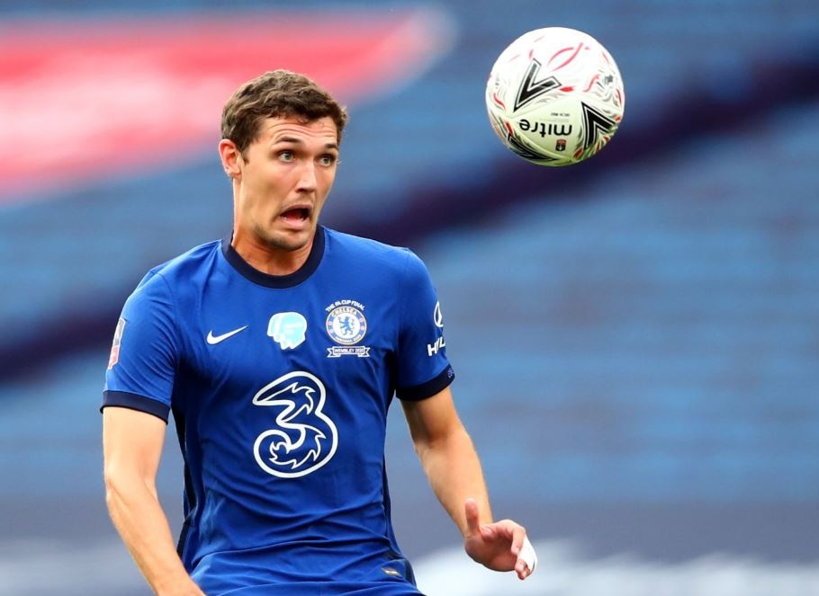 Chelsea ban 10 cau thu anh 2