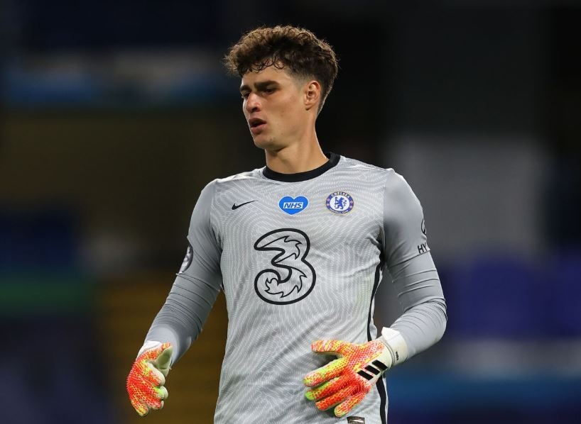 Chelsea ban 10 cau thu anh 6