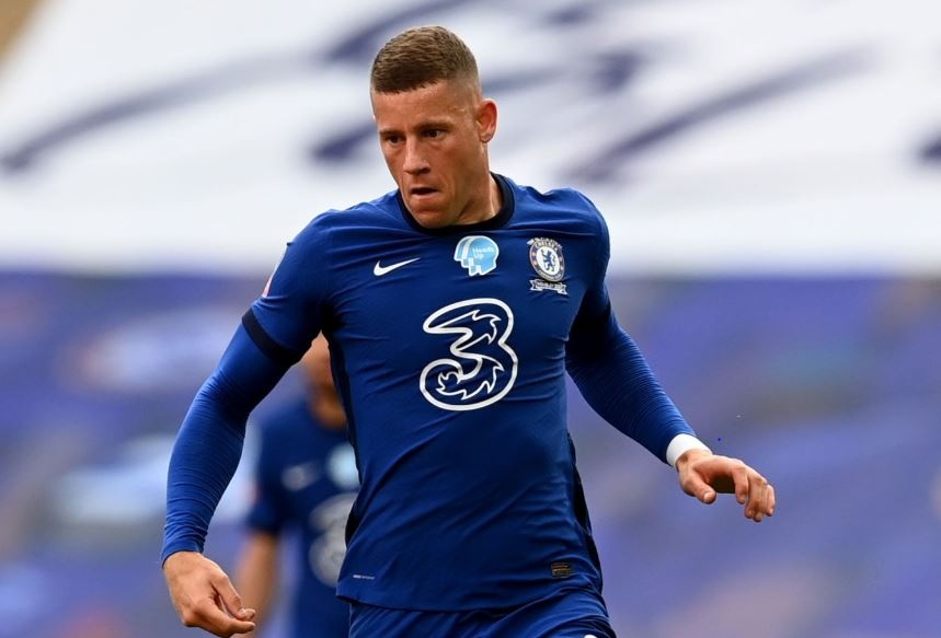 Chelsea ban 10 cau thu anh 8