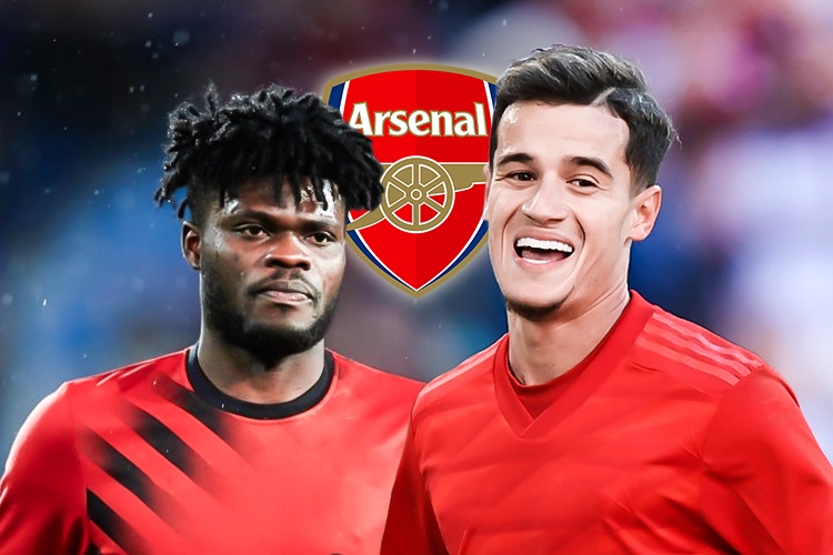 Doi hinh Arsenal du suc vao top 4 voi ngoi sao tu Barca va Chelsea hinh anh