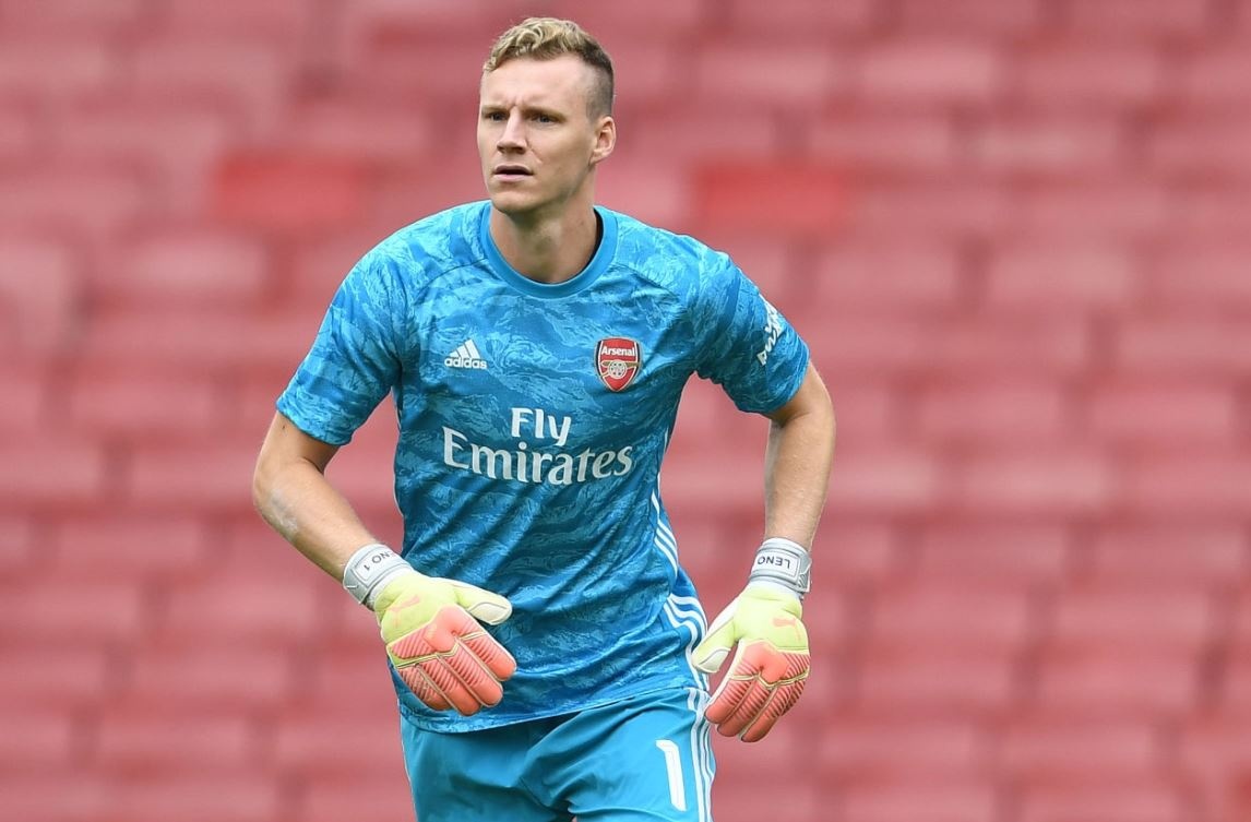 Doi hinh Arsenal mua toi anh 2