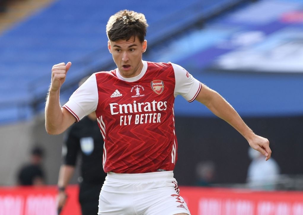 Doi hinh Arsenal mua toi anh 6