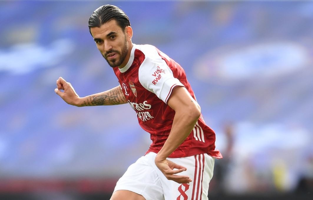 Doi hinh Arsenal mua toi anh 8