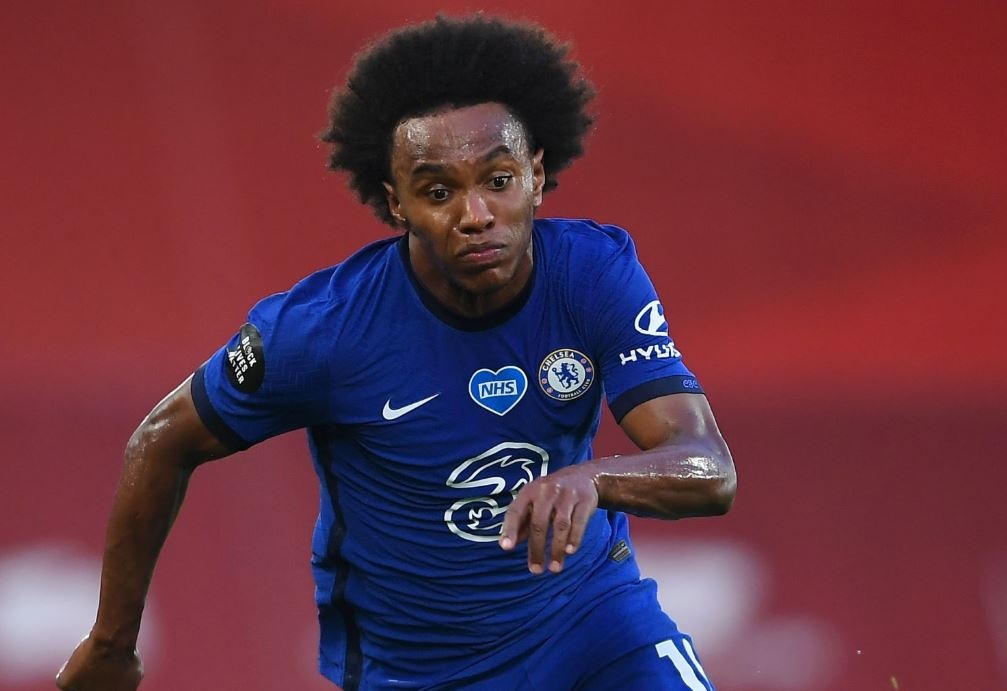 Doi hinh Arsenal mua toi anh 9