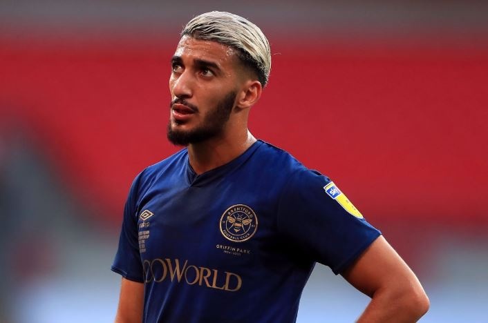 Thu mon mac loi khien Brentford tra gia o tran cau dat nhat the gioi hinh anh