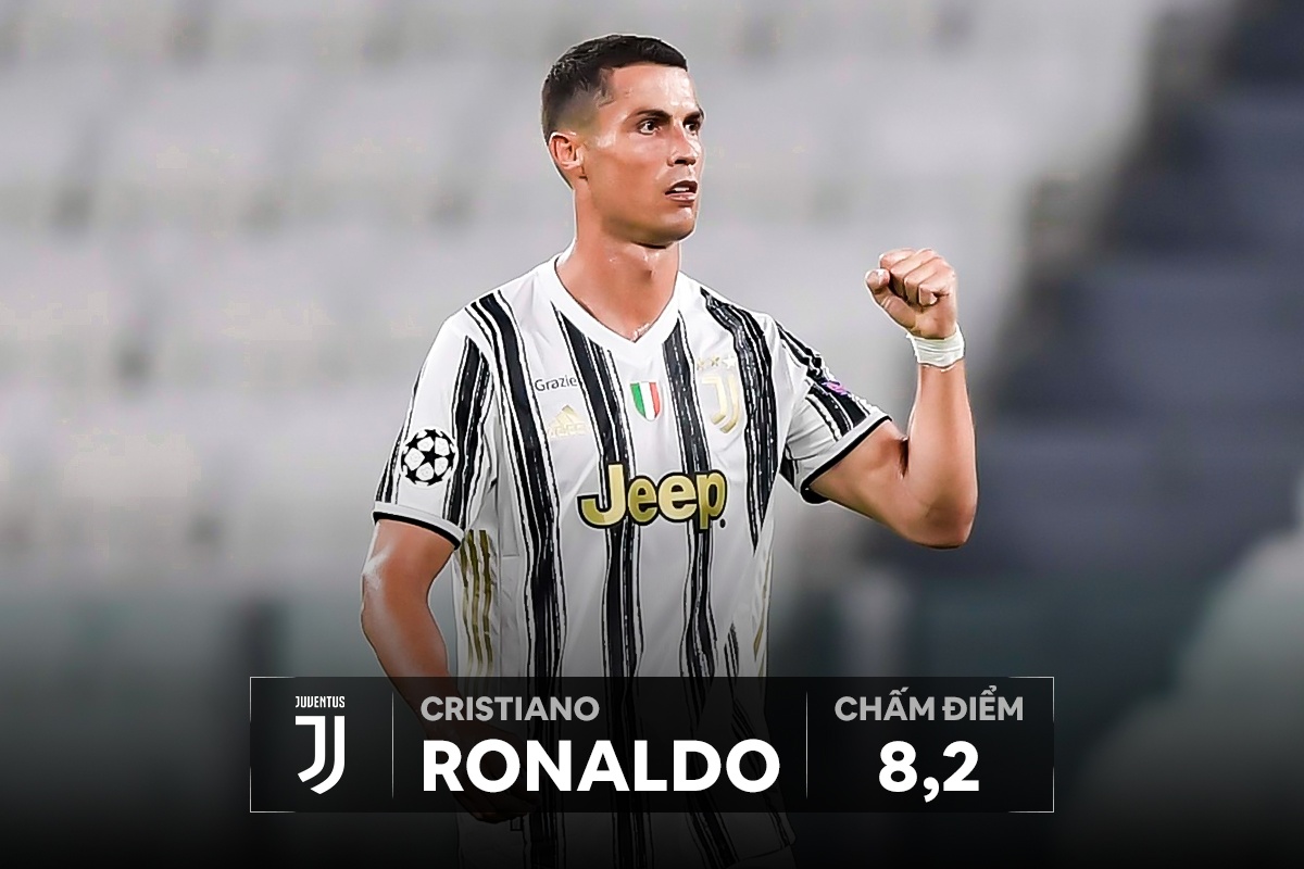 ronaldo juventus lyon anh 2