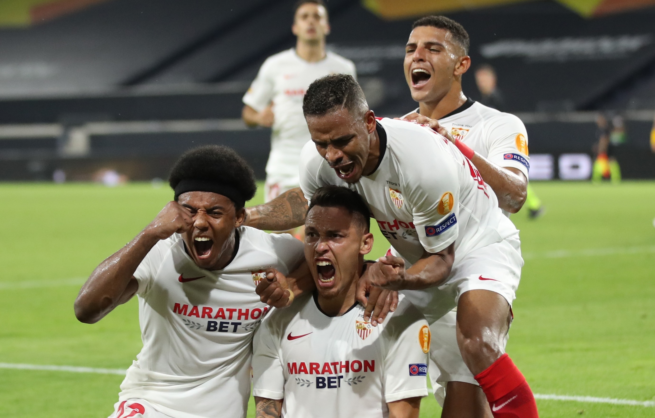 Xac dinh doi thu cua Man Utd o ban ket Europa League hinh anh