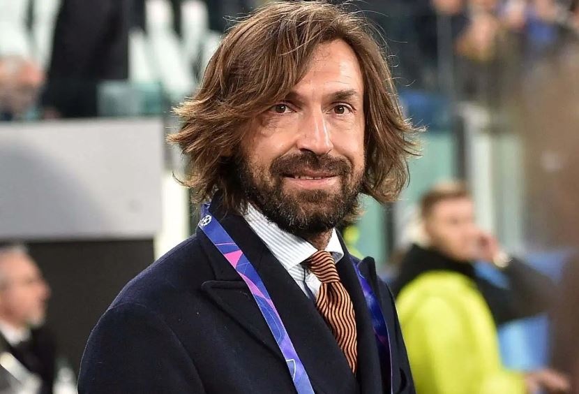 Chuyen nhuong 12/8: HLV Pirlo muon dua dong doi cu ve da cap Ronaldo hinh anh