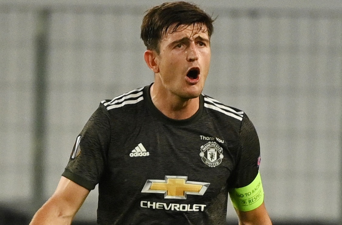 Sevilla 2-1 Man Utd: 'Quy do' guc nga hinh anh