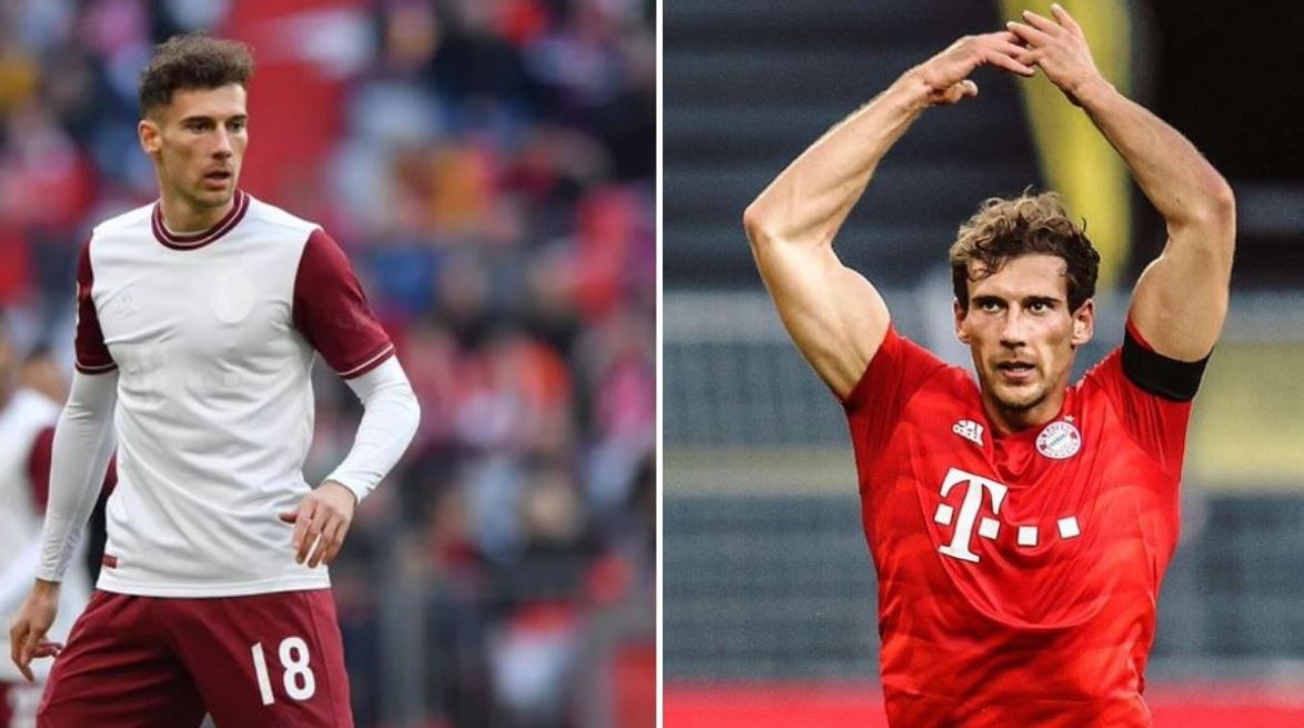 Goretzka ha he khi danh bai Messi anh 1