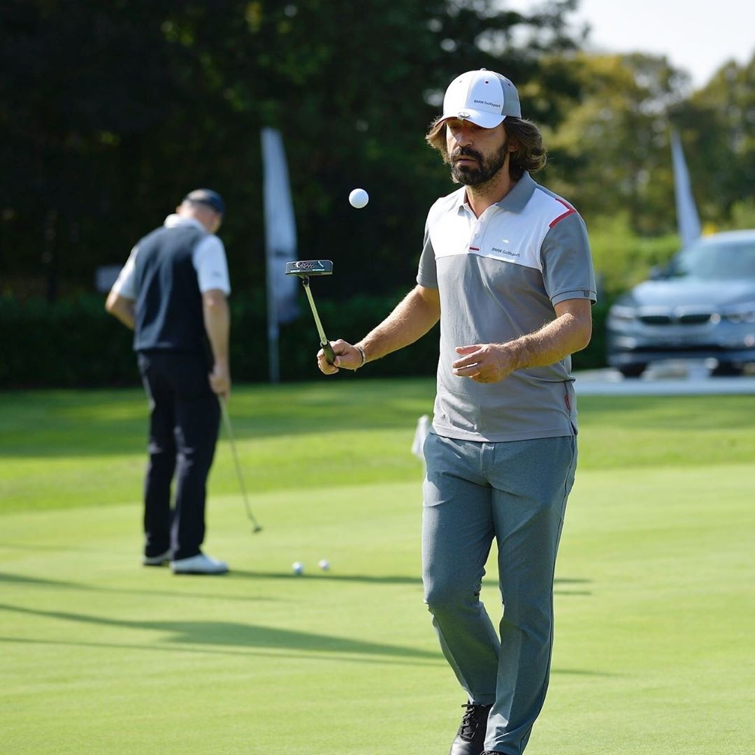 cuoc song giau sang cua Pirlo anh 6