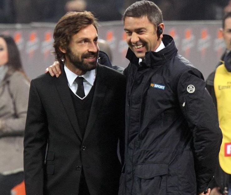 cuoc song giau sang cua Pirlo anh 8