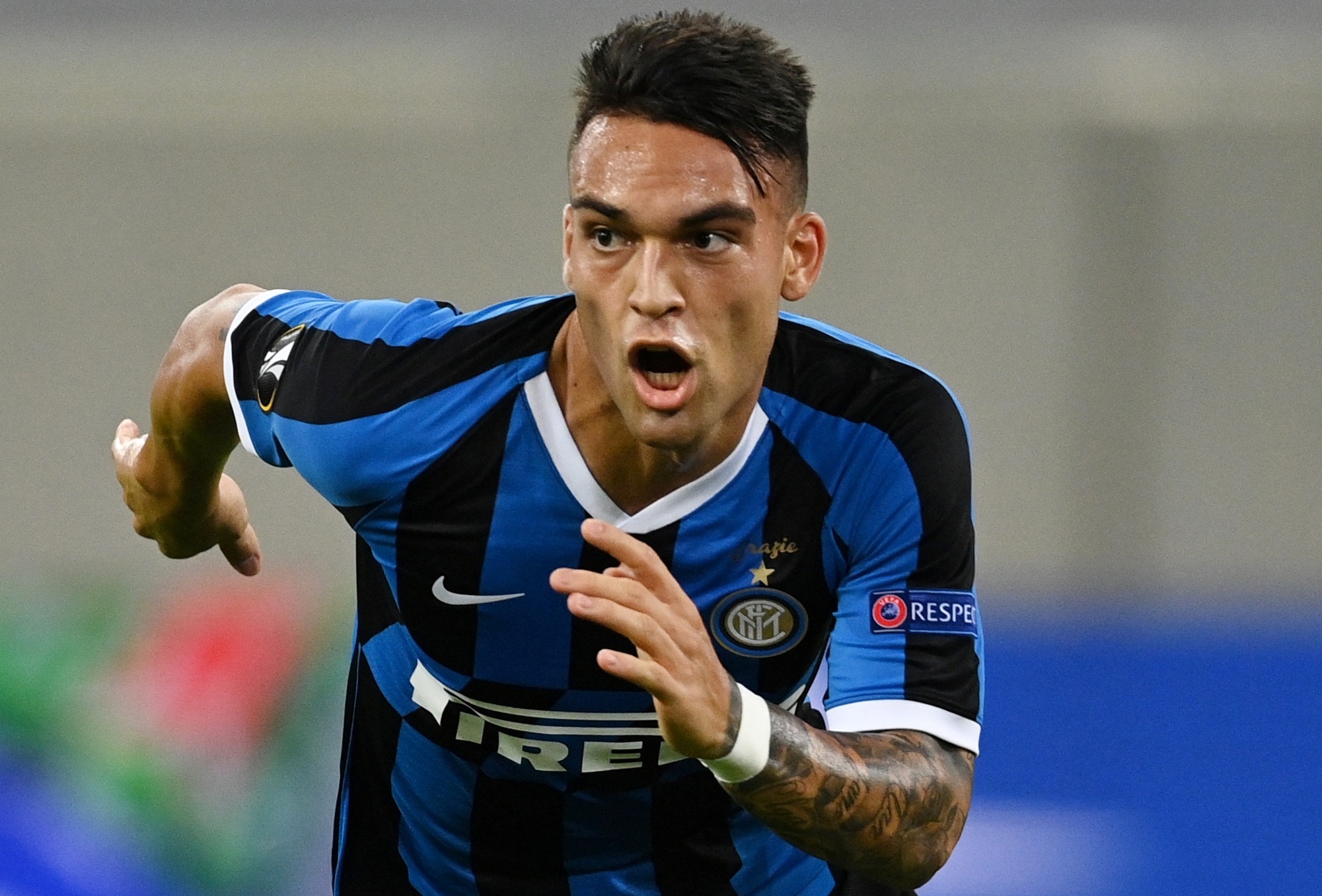 Inter 5-0 Shakhtar: Nerazzurri pho dien suc manh hinh anh