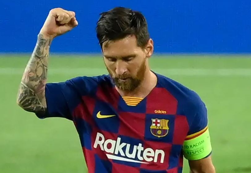 Barca sa thai HLV sau that bai o Champions League hinh anh