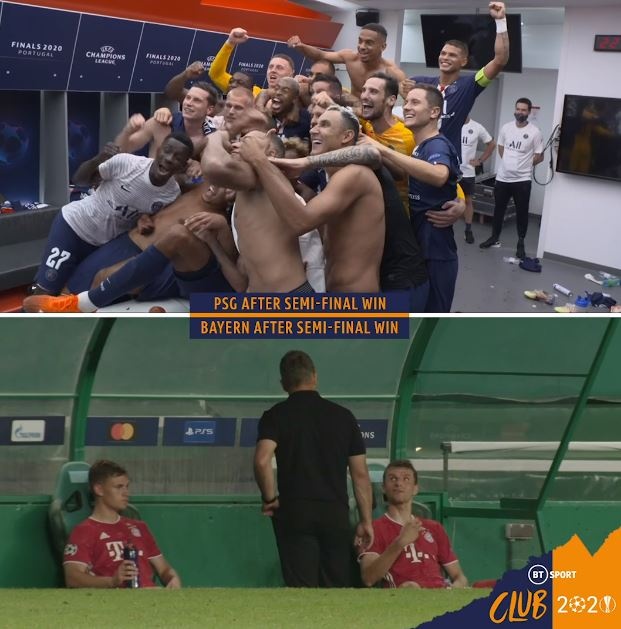 chung ket Champions League anh 1