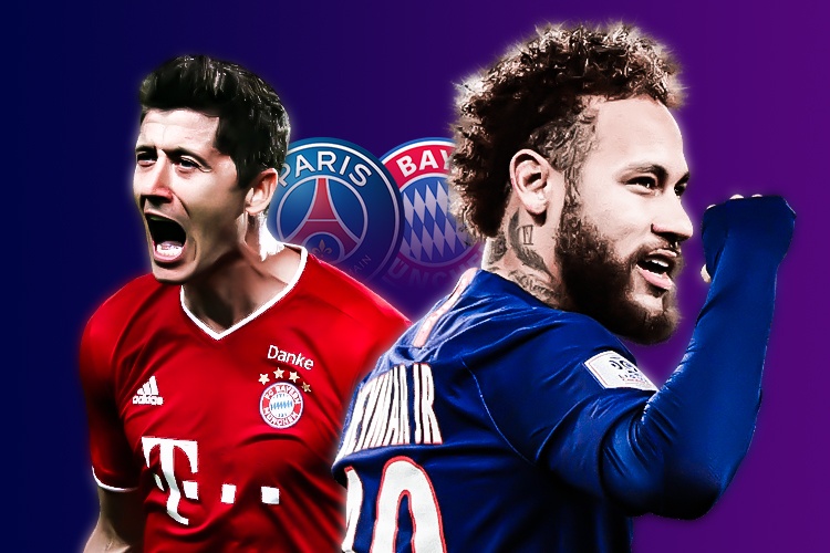 Nhung man so tai dinh doat chung ket Champions League hinh anh