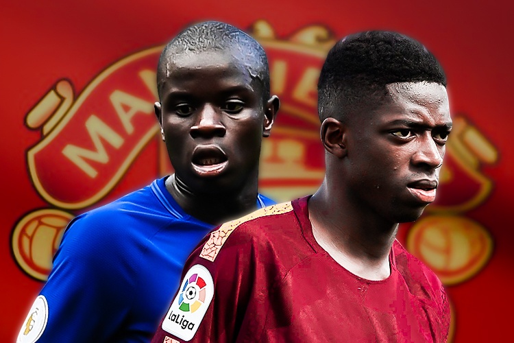 Doi hinh MU voi 3 muc tieu chuyen nhuong moi hinh anh