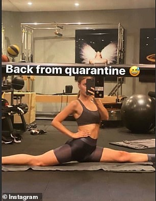 thoi trang hoa cua Evra anh 7