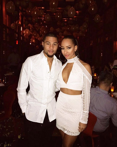 Gnabry yeu 2 nguoi mau anh 6