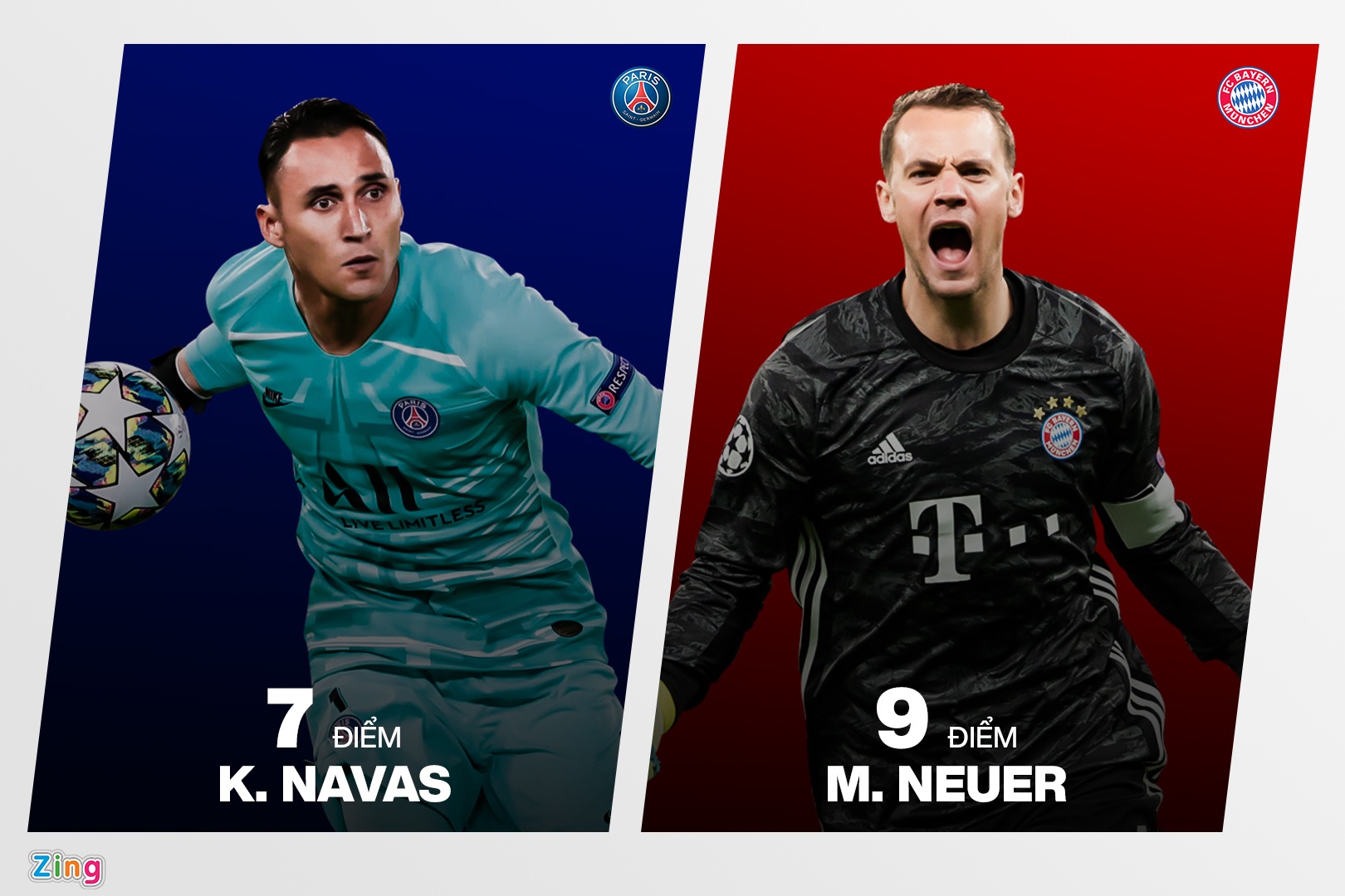 bayern vo dich champions league anh 1