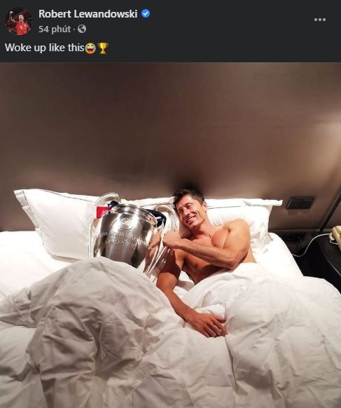 Bayern vo dich Champions League anh 1