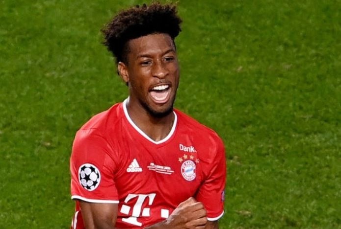 Sao Bayern gianh danh hieu thu 20 sau 193 lan ra san hinh anh