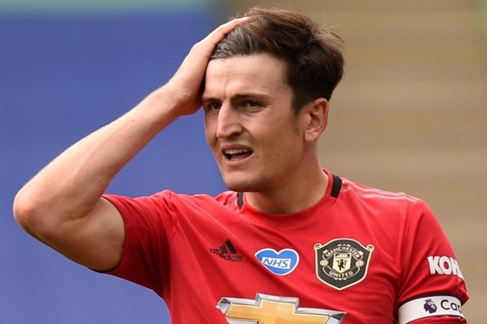 Harry Maguire bi ket an 21 thang tu treo hinh anh