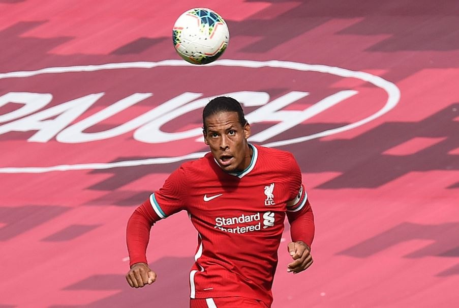 top hau ve dat nhat lich su anh 9