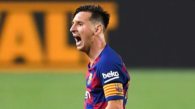 Bayern khong mua Messi anh 1