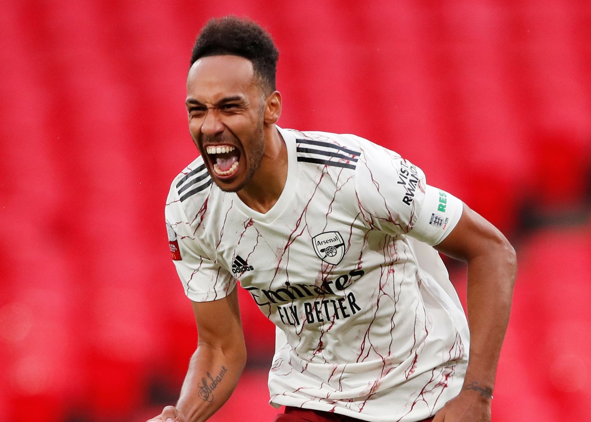 Arsenal 1-1 Liverpool (5-4 pen): Nguoi hung Aubameyang hinh anh