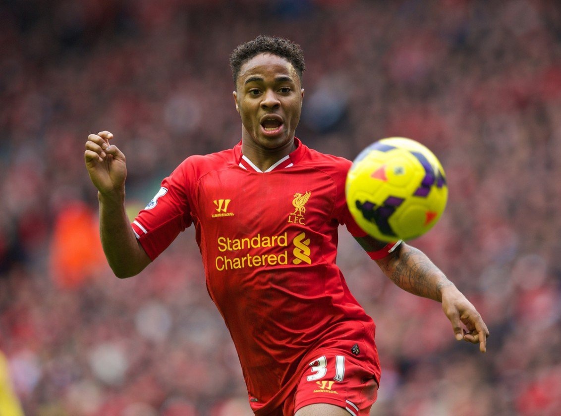 cau thu gian doi doi roi CLB anh 6