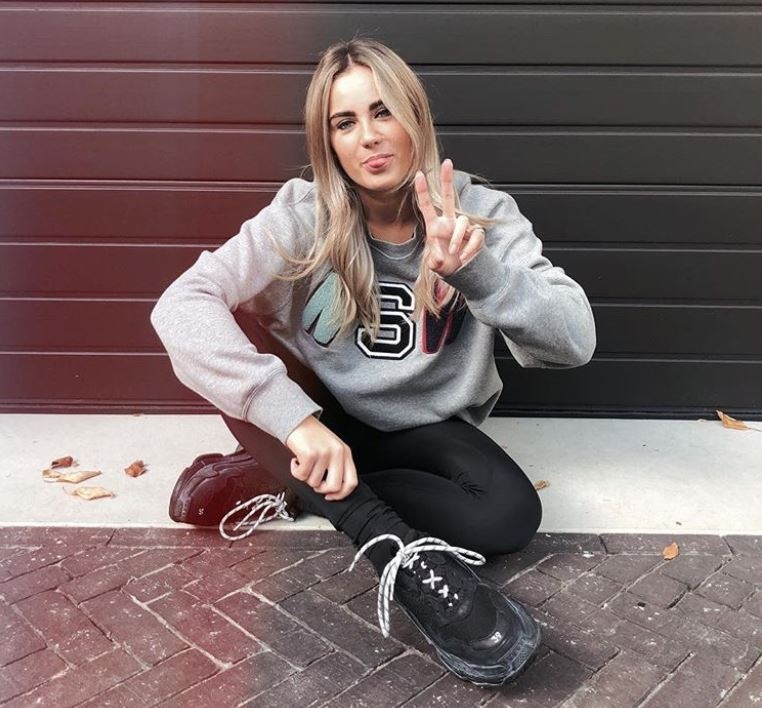 Van de Beek sang MU anh 5