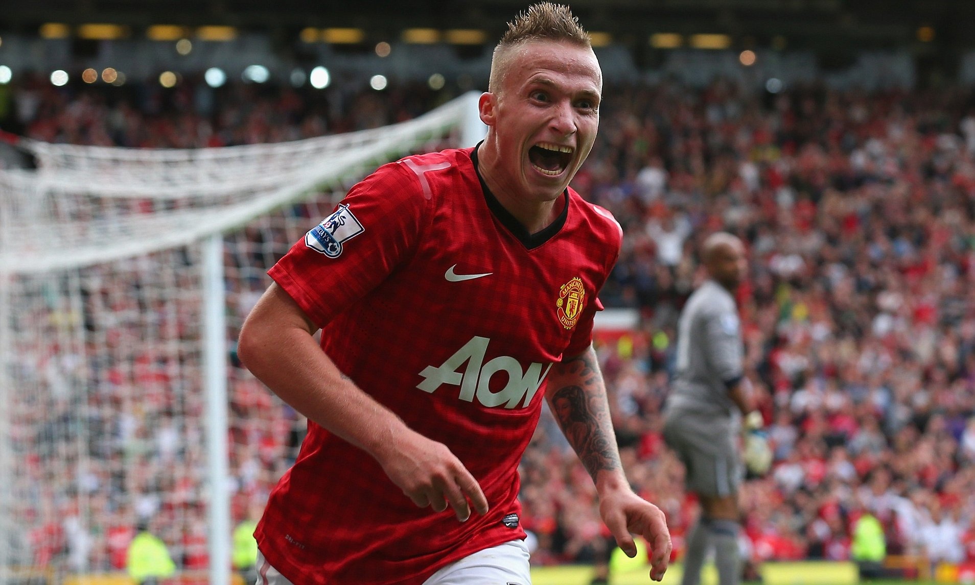 cau thu Ha Lan o MU anh 7