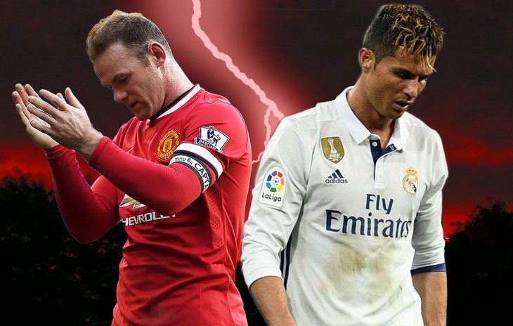 Nhung ngoi sao tro mat voi CLB hinh anh