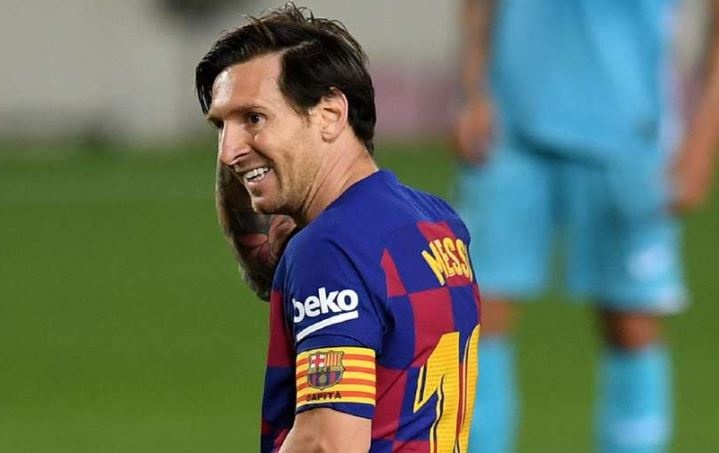 Messi sang Man City anh 1