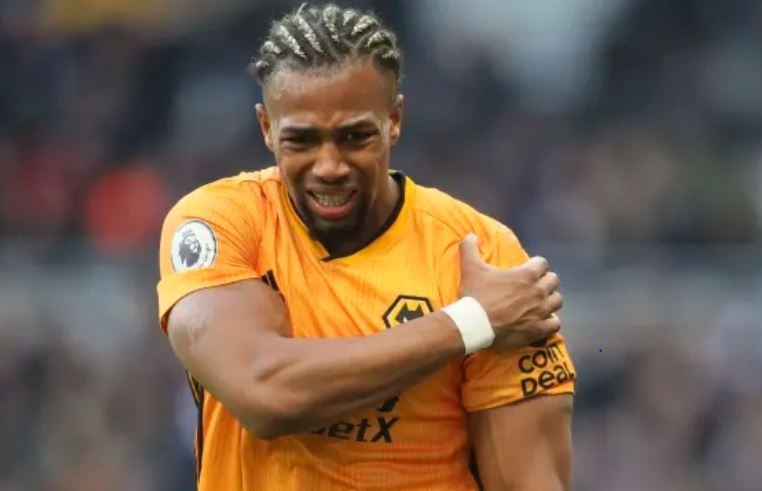 Adama Traore co nguy co bi loai khoi tuyen Tay Ban Nha hinh anh