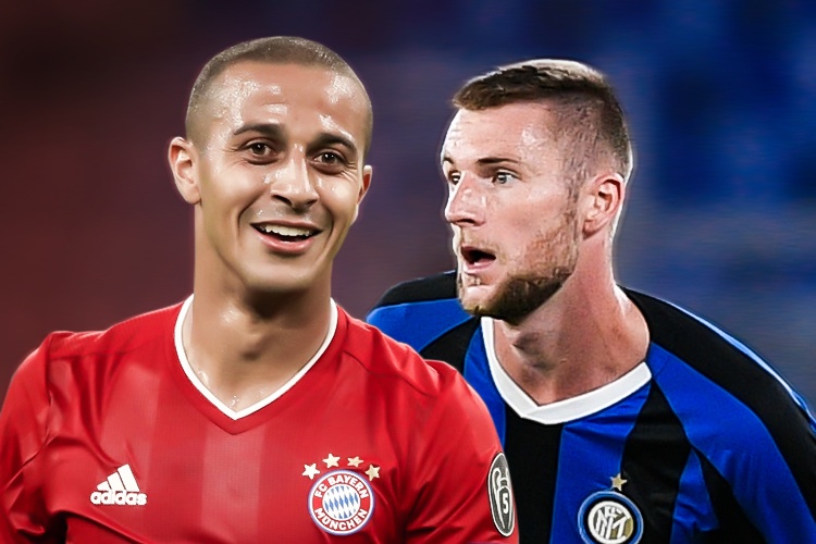 Nhung ngoi sao co the den MU he nay hinh anh