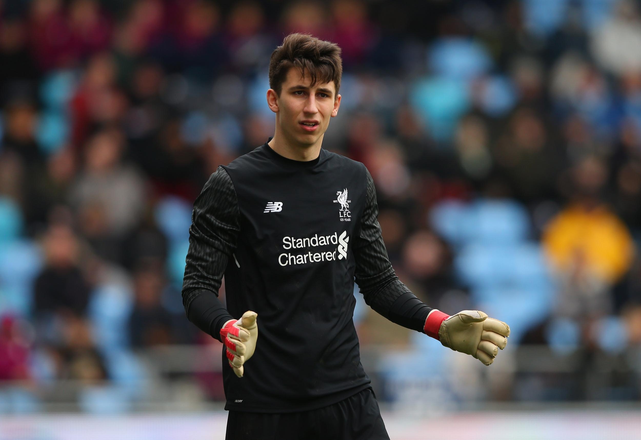 Liverpool sap thanh ly 10 cau thu anh 9